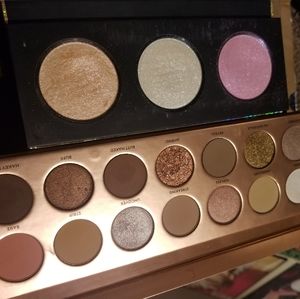 KVD Beauty & Laura Lee Bundle